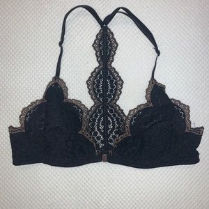 Free people bralette